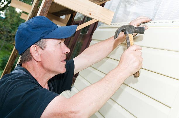 Siding for Commercial Buildings in Verandah, FL