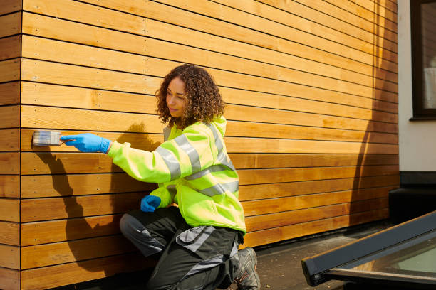 Best Composite Siding  in Verandah, FL